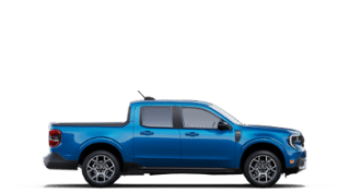 2025 Ford Maverick® External Image 1